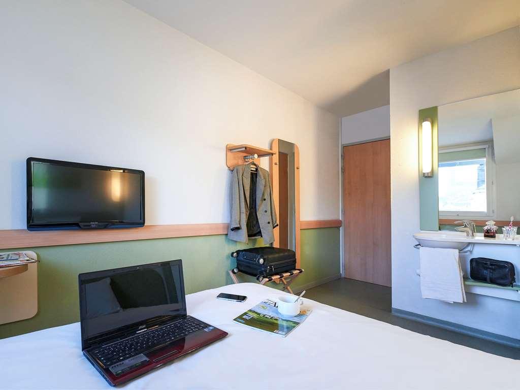 Ibis Budget Cholet Centre Camera foto