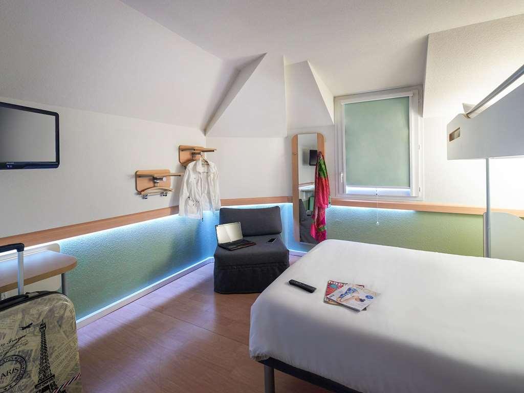 Ibis Budget Cholet Centre Camera foto