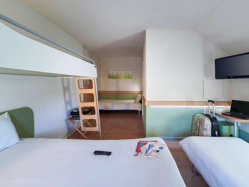 Ibis Budget Cholet Centre Camera foto