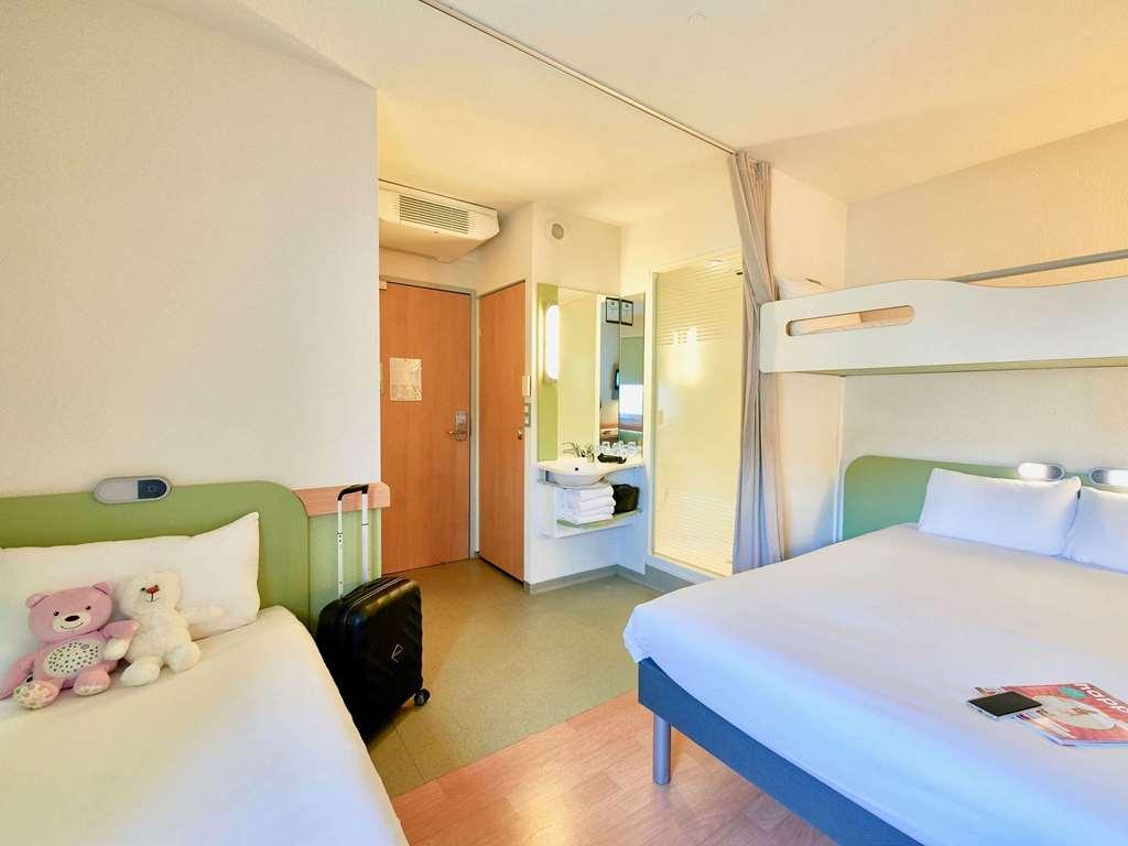 Ibis Budget Cholet Centre Camera foto