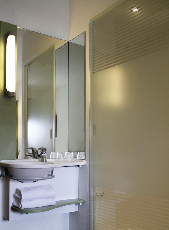 Ibis Budget Cholet Centre Camera foto